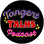 Tangent Talks logo