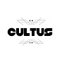Cultus. Cultura y Patrimonio de México. logo