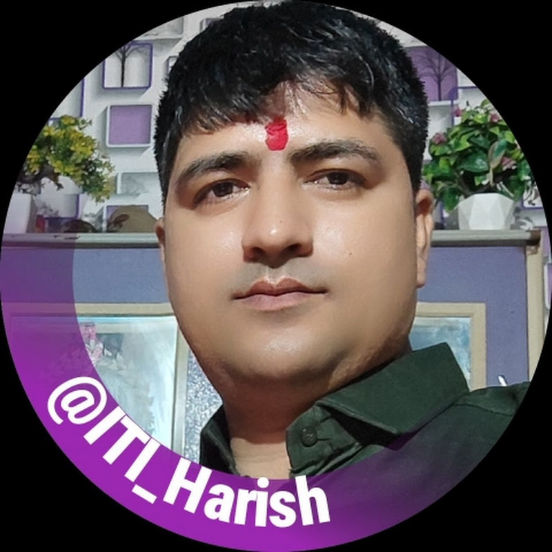 ITI_Harish