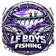 LF Boys Fishing