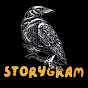 STORYGRAM FILMS logo