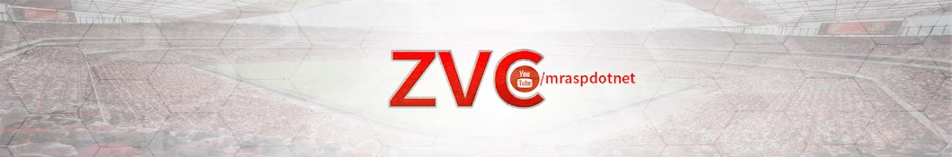 ZVC YouTube 频道头像