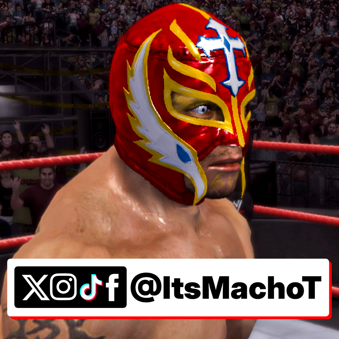Post from Macho T