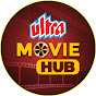 Ultra Movie Hub logo