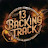 13 Backing Tracks