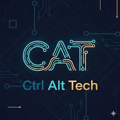 Ctrl Alt Tech