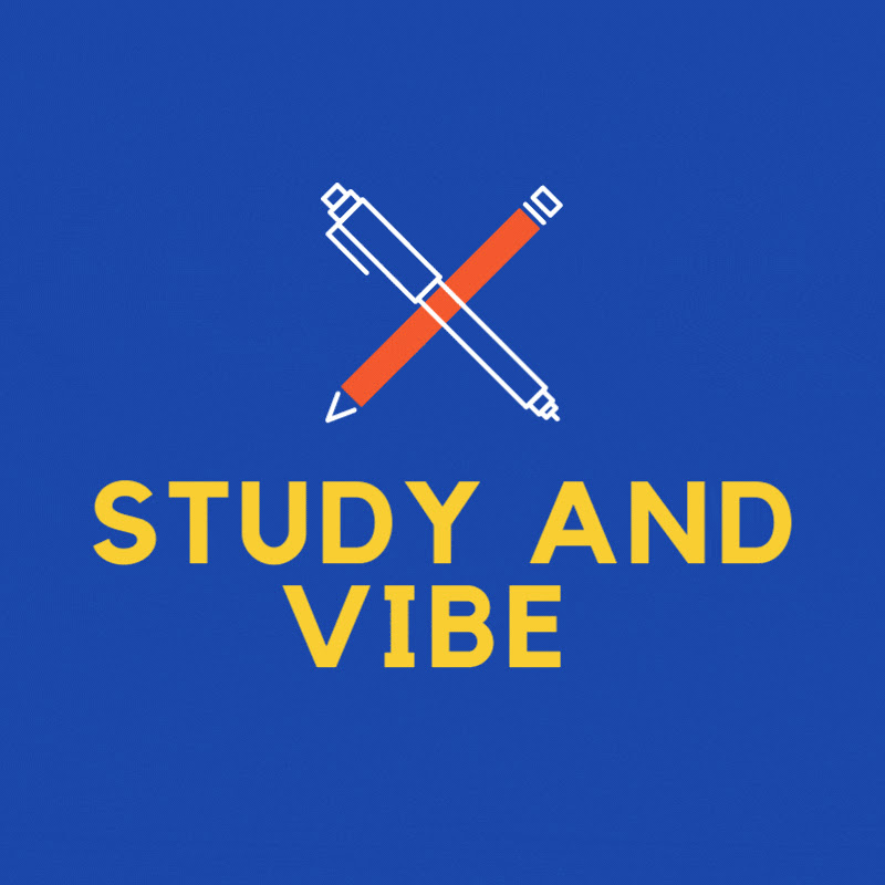 Study and Vibe
