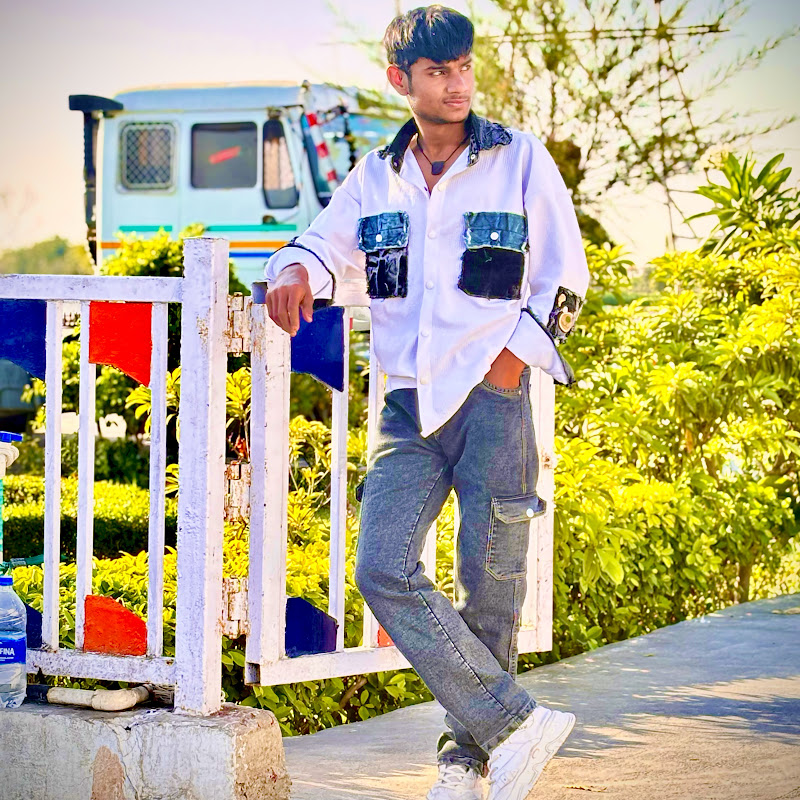 RIHAN YT 07