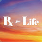 Prescription for Life logo
