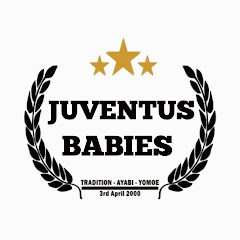 JUVENTUS BABIES 