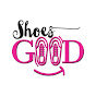 SHOES GOOD LAUNDRY logo