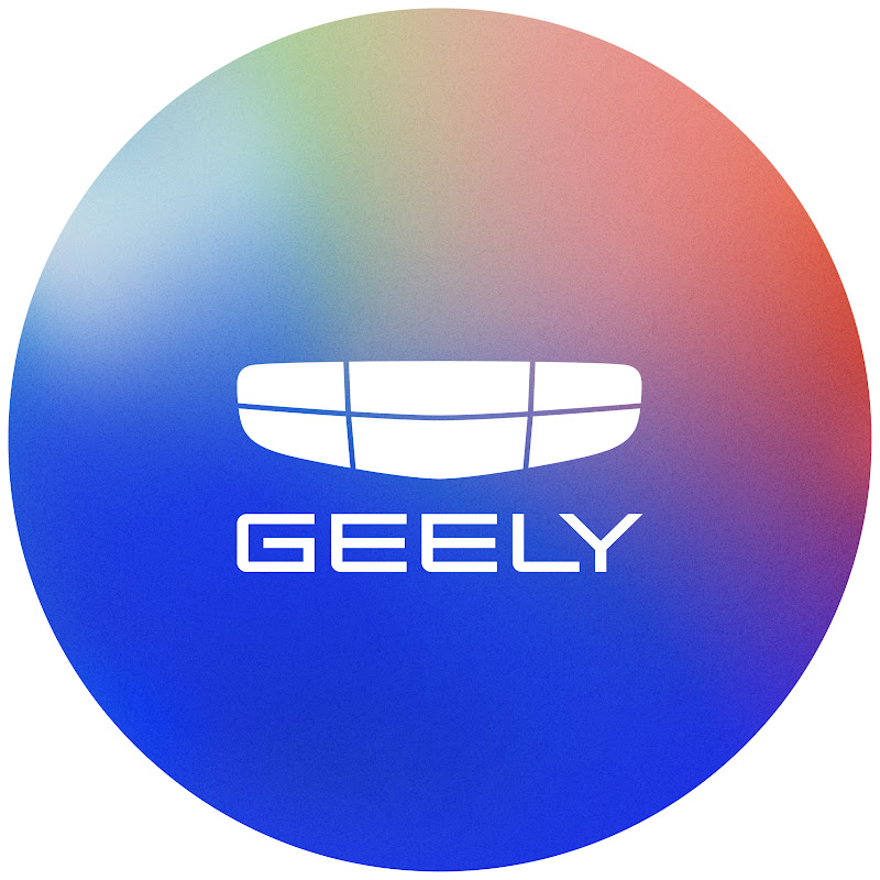 Geely Auto