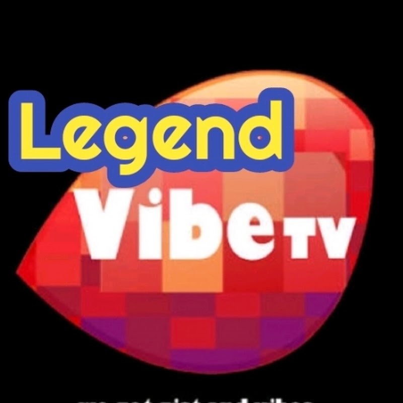 Legend Vibe Tv