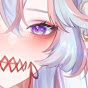 牡丹露露 VTuber 大頭貼