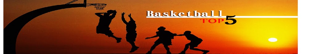 Basketball Top5 YouTube channel avatar