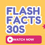 Flash Facts 30s logo