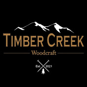 Timber Creek Woodcraft- Ryan Paquette