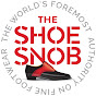 The Shoe Snob logo