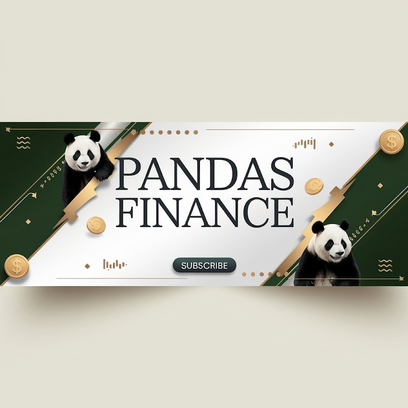 Pandas Finance