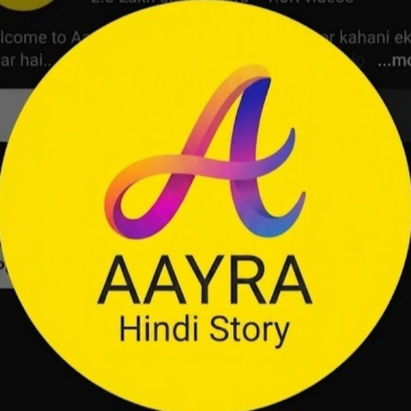 Aayra Hindi Story 