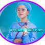 Roy medical Study logo