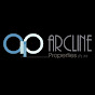 Arcline Properties logo