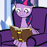 dTyaS7pNZTg-channel-avatar-Brook The Book Horse