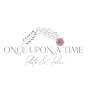 Once Upon A Time by Natalie Ulman logo