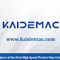 KAIDEMAC MACHINERY logo