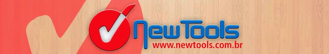 Newtools Ferramentas YouTube channel avatar