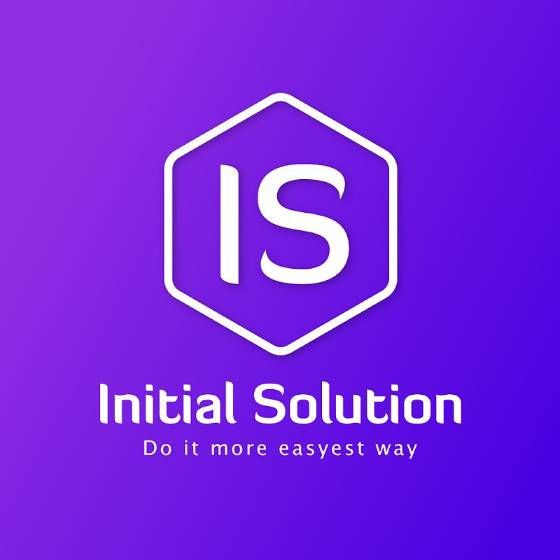 Initial Solution
