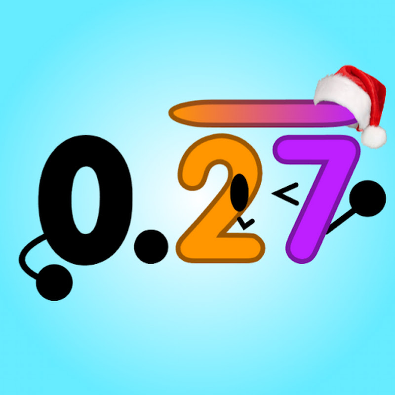 Hire 0.2̅7̅  Studios — Gaming Challenges & Montages YouTube creator for sponsorships