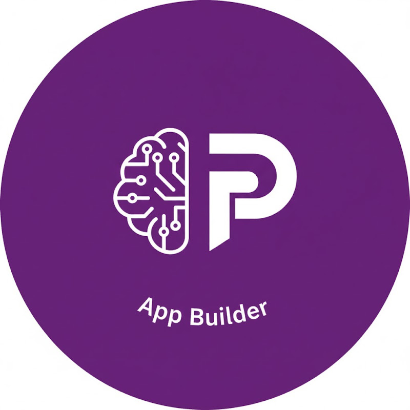 ChatGPT App Builder