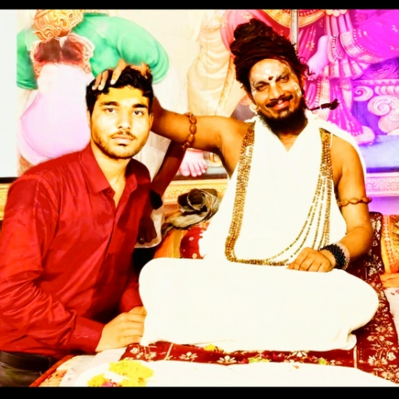 Ramji yadav bundeli singer