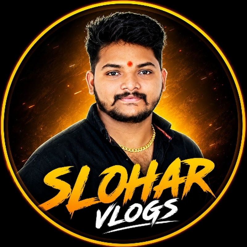slohar vlogs