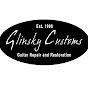 Glinsky Customs logo