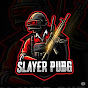 Slayer PUBG logo