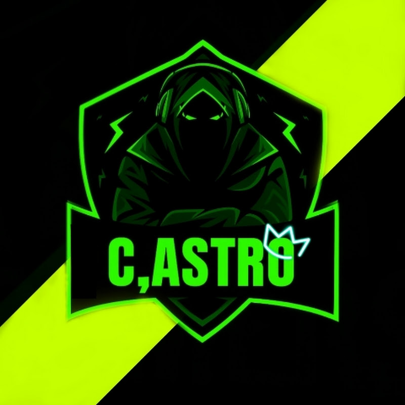 C،ASTRO