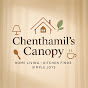 Chenthamil's Canopy  logo