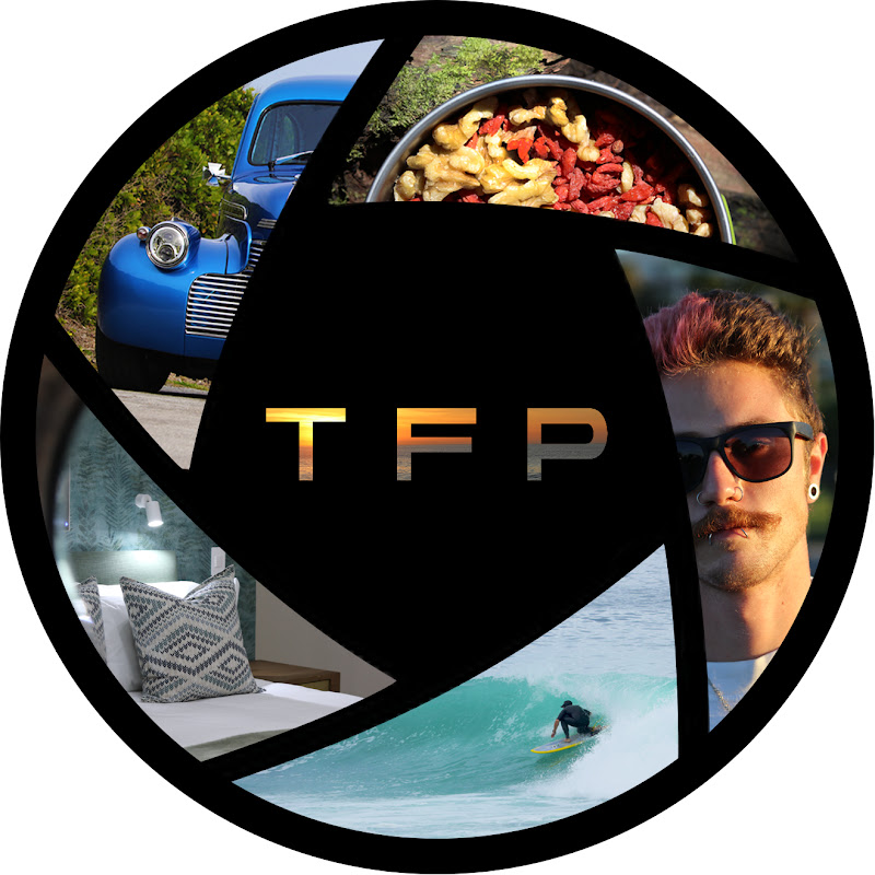 True Friend Productions