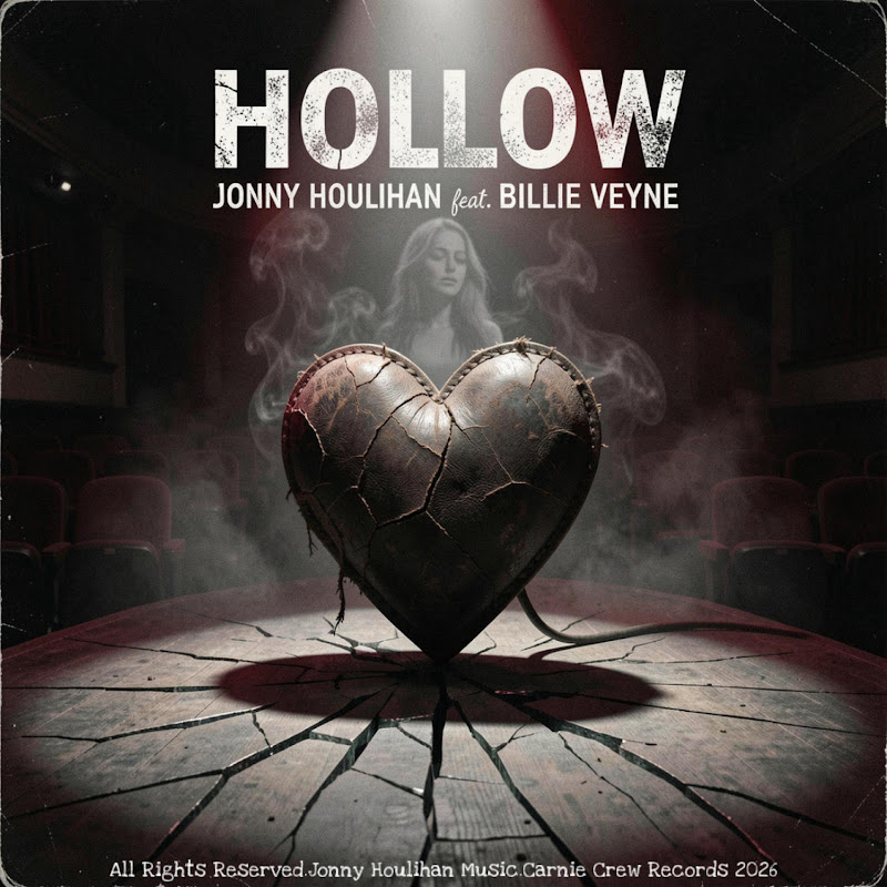 Jonny Houlihan - Topic