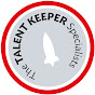 The Talent Keeper Specialists logo