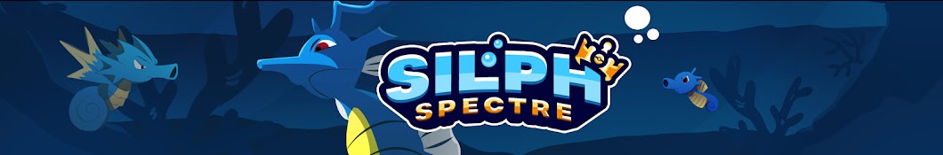 SilphSpectre Аватар канала YouTube