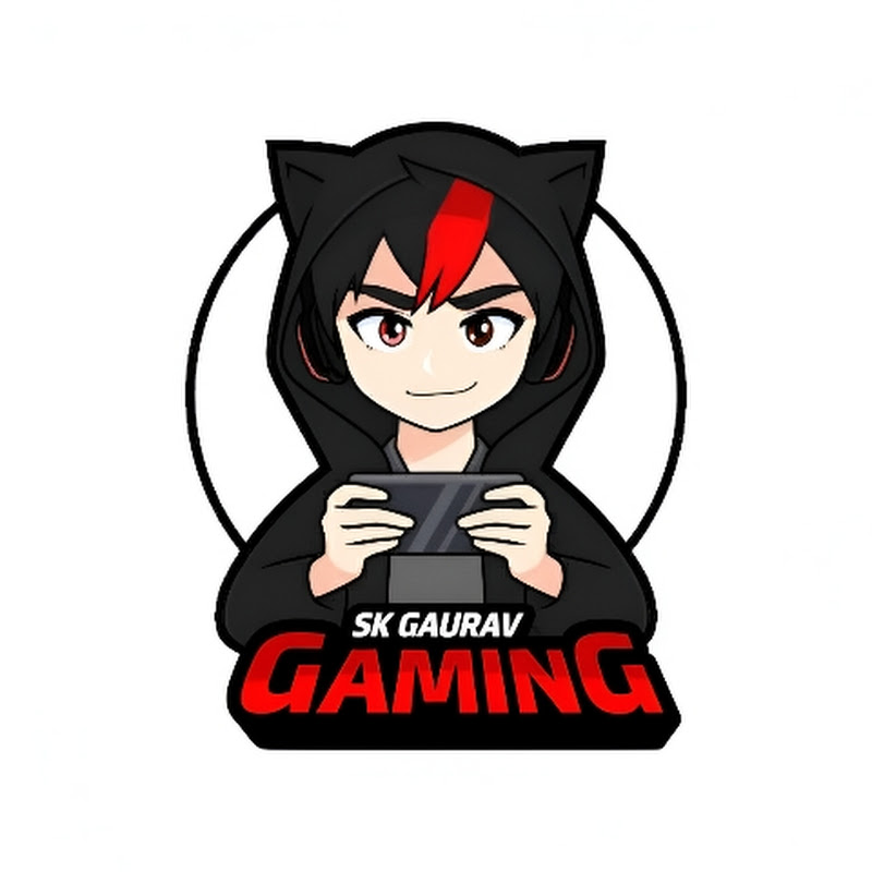 SK GAURAV GAMING