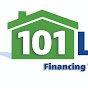 101 Loan logo