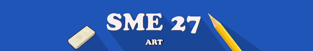 SME 27 art ইউটিউব চ্যানেল অ্যাভাটার