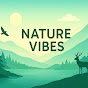 Nature Vibes logo