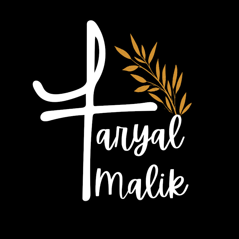 Pattern Design by Faryal