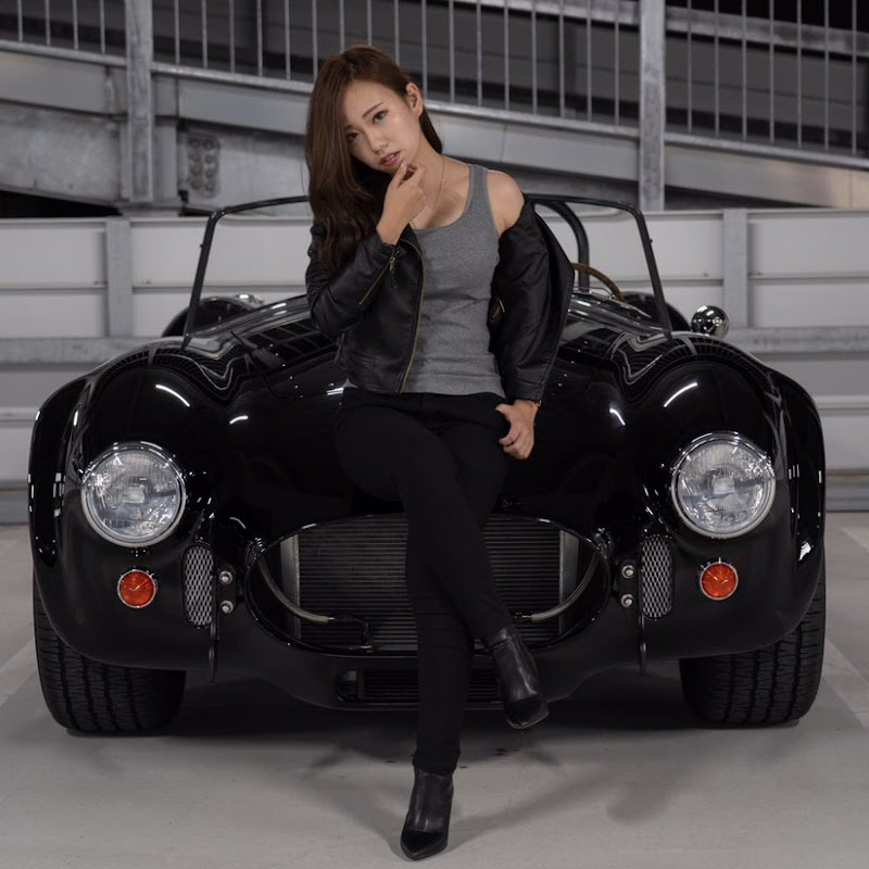 蛇女ちゃんねる🚗🐍