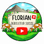 Florian Agriculteur Suisse
